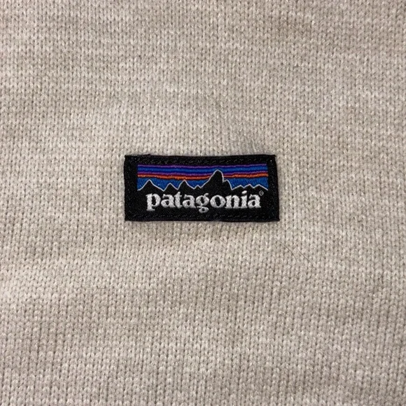 patagonia better sweater - Picture 2 of 5